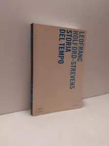 Holford-Strevens, HISTORY OF TIME, Codice Edizioni, Turin, 2007 - Picture 1 of 4