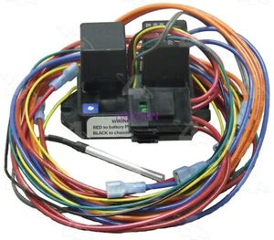 Hayden 3654 Electric Fan Controller - Picture 1 of 5