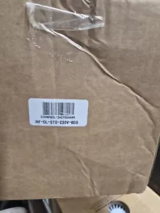 envirovent filterless extractor fan 230v - Picture 1 of 2