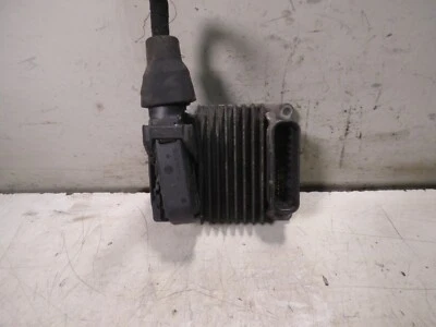 Centralina motore OPEL ASTRA G 1.4B 16V 2004 09355909 - Immagine 1 di 3