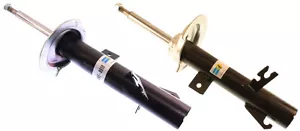 2-AMORTIGUADORES BILSTEIN, AMORTIGUADORES DELANTEROS, BASE MINI COOPER 02-08 Y S, TUBO DOBLE - Imagen 1 de 1