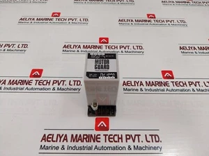 Fuji Electric ACT 1A-1N Motor Guard Relay 110V 50/60HZ - Picture 1 of 6