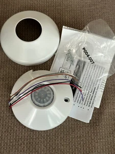 Acuity Controls CM-PDT-9-R Sensor Switch Occupancy Sensor, Ceiling Mount 184EYE - Picture 1 of 5