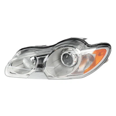 Conjunto de faro izquierdo original Jaguar XF (X250) 2009-2015 OEM NUEVO C2Z30860 Foto 1 de 4