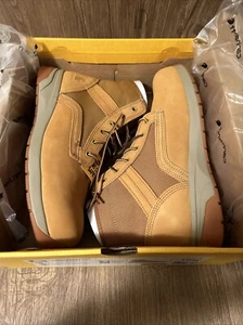 Carhartt Men's Force Lightweight Sneaker Boot Size 10 FA5417 M Replacement Box - Picture 1 of 6