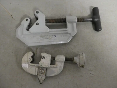 Superior ST-2000 & No.350 Cutters - Image 1 of 4