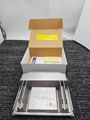 Computadora de control del motor Delphi 77-6249F Reman para Chevrolet Cavalier 2001-2002 Foto 1 de 4