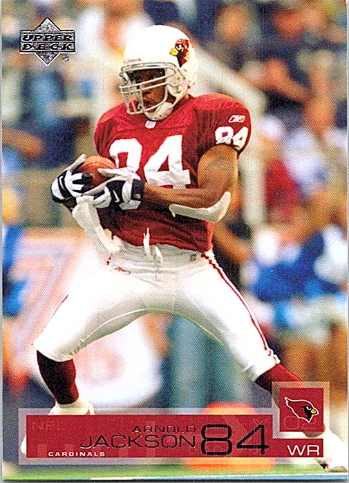 2002 Upper Deck Football Pick / Choose Your Cards    - Image 1 of 1