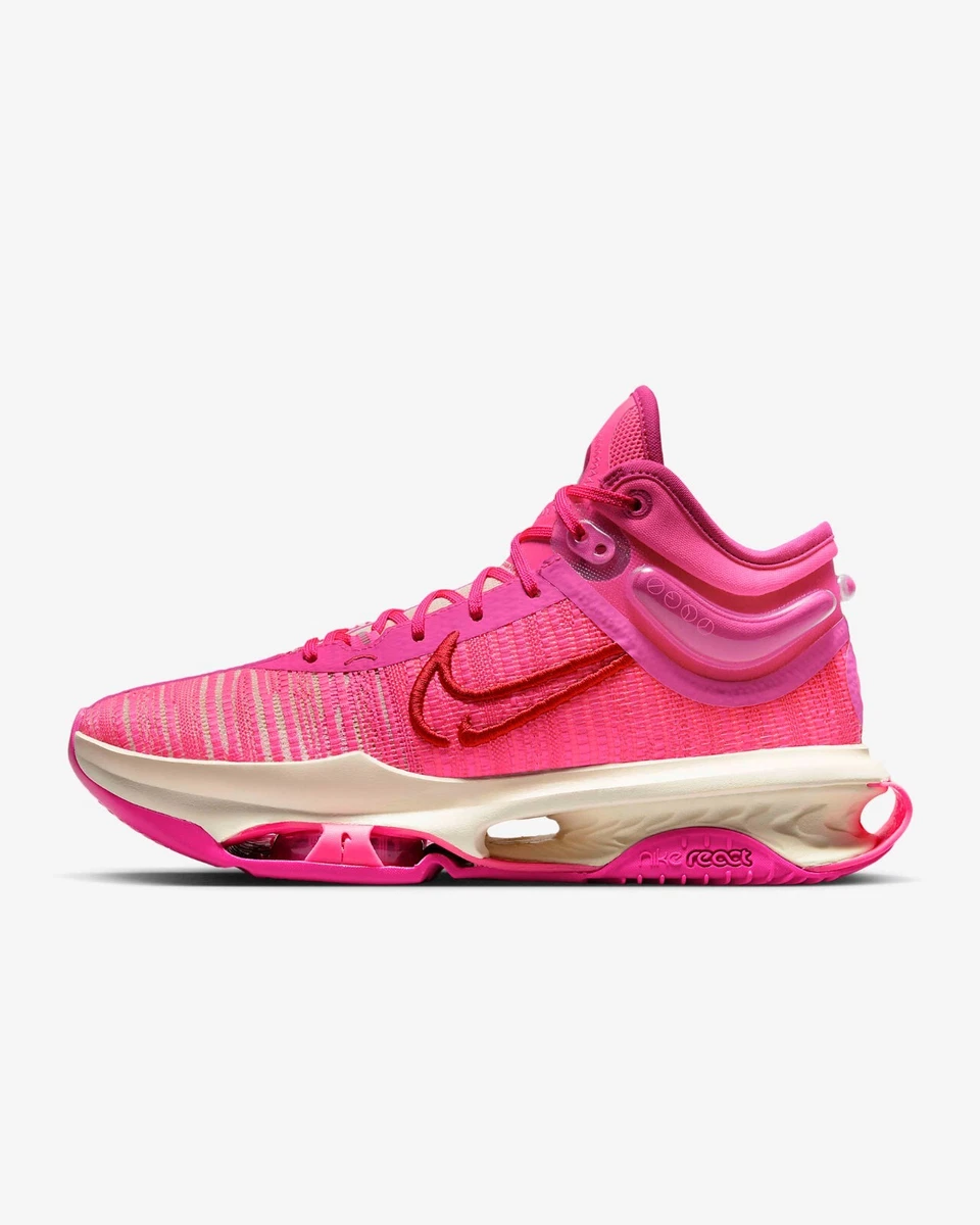 Nike Air Zoom GT Jump 2 EP Hyper Pink | eBay