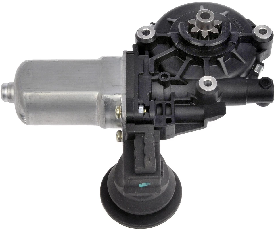 Motor de janela dianteira esquerda Dorman para 2004-2010 Toyota Sienna 2005 2006 2007 - Imagem 1 de 4