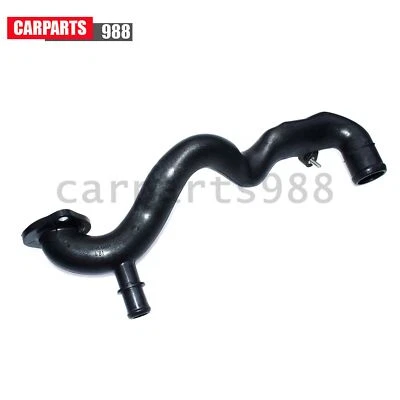 Coolant Flange / Pipe 06A122481 For VW Golf Bora Audi A3 S3 Skoda OCTAVIA 1.6L - Imagem 1 de 4