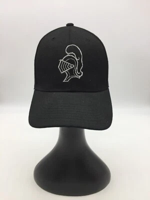 Sir Luce - Gorra de béisbol negra City Hunter ajustable talla única Foto 1 de 4