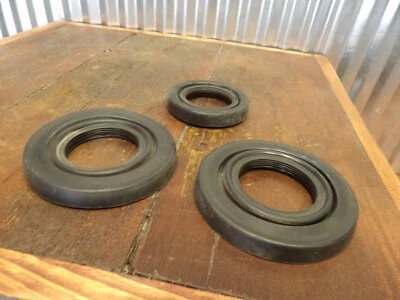 08-09 CUBIERTAS BOMBILLA GOMA FARO SUZUKI GSXR 600 750 35179-76F10 Foto 1 de 3