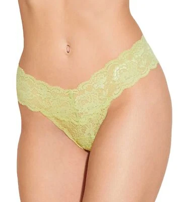 Tanga Cosabella Never Say Never Cutie Lowrider (NEVER03ZL) Foto 1 de 3