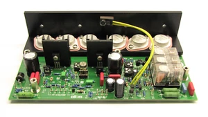 Albs Dac-Mos II 360 Mosfet-Endstufe Modulbaustein 360W - Picture 1 of 2