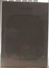 New listing
Brand New Apple HomePod (White) Free Ship!