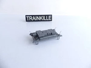 JOUEF HJ DETAILLAGE RESERVOIR SOUTE + SABLIERES LOCOMOTIVE TYPE BB 36000 - Picture 1 of 3