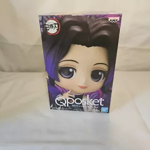 BANPRESTO DEMON SLAYER: KIMETSU NO YAIBA Q POSKET - SHINOBU KOCHO - (VER.A) - Imagen 1 de 6