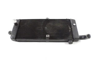 HONDA VT 750 C2B Shadow 19010MFE641 Radiador 07-16 Agua Cooler Con Ammaccatu - Imagen 1 de 4