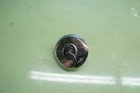 Fuel Gas Tank Cap For Honda CB650C CB750C CB900C CB1000C Custom *2487