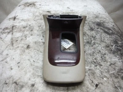 Lexus Es300 2002 A/T consola central palanca de cambios bisel OEM 2003 Foto 1 de 4