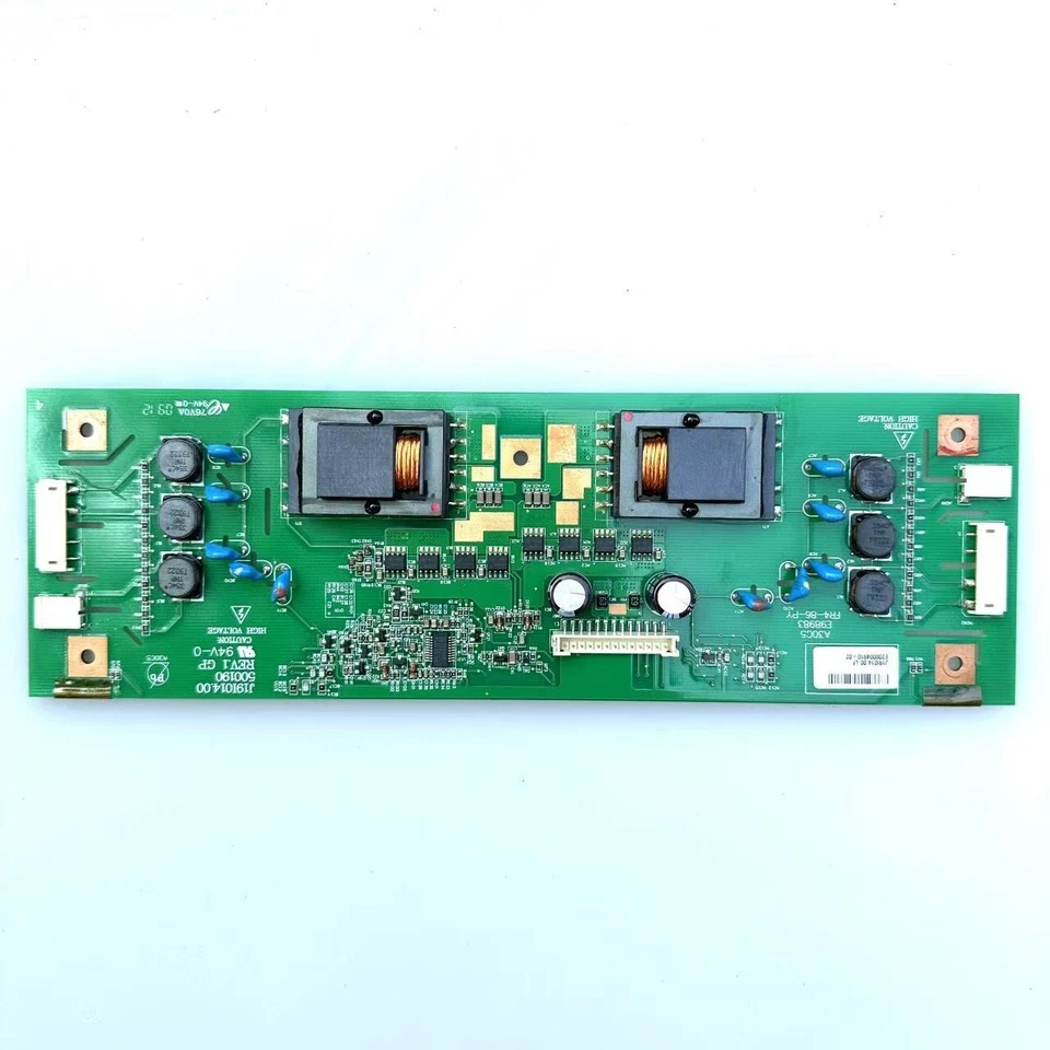 Placa de alta tensión NEC LCD2190 J19014.00 500190 adecuada para LTM213U6-L01 Foto 1 de 4