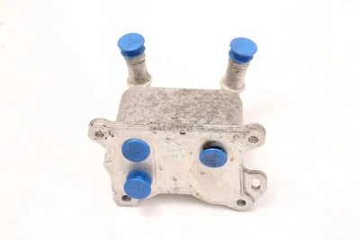 Scambiatore di calore Renault MEGANE 3 BZO 1.2 85 kW 116 HP gasoline 38339 - Image 1 of 3