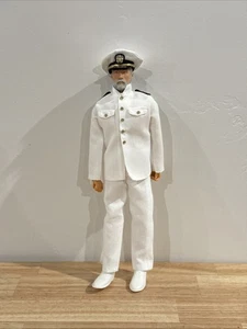 1/6 Dragon Custom Navy Pilot Top Gun 12" - Picture 1 of 6