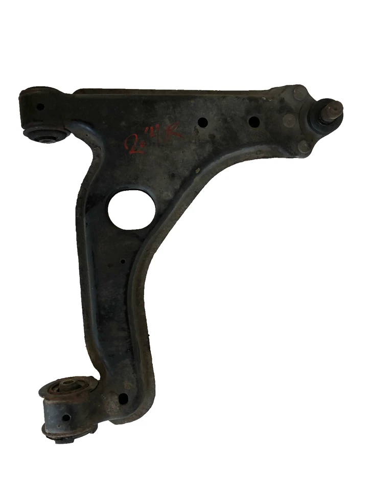 2008 - 2009 SATURN ASTRA Front Lower Control Arm Suspension Passenger Right OEM - Image 1 of 4