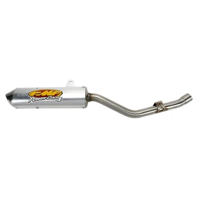 SILENCIADOR FMF Racing FMF PC4 S/A KLX140- 042161 Foto 1 de 2
