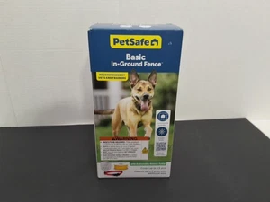 Cerca básica para mascotas PetSafe PIG0014582 1/3 acre en tierra premium - Imagen 1 de 6