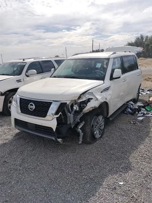 MÓDULO DE CONTROL CHASIS 285951LK0A 2017-2024 NISSAN ARMADA Foto 1 de 4