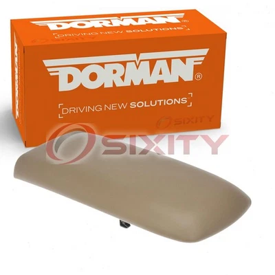 Tapa de consola Dorman para Ford Explorer Sport Trac 2001-2002 carrocería nu Foto 1 de 4