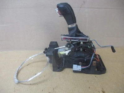 10 11 12 Lincoln MKZ transmisión automática palanca de cambios perilla 2010-2012 Foto 1 de 4