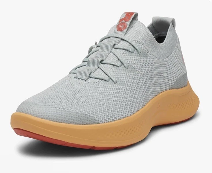 Zapato profesional Timberland PRO para mujer con suela sin cordones punta suave para el cuidado de la salud Foto 1 de 1