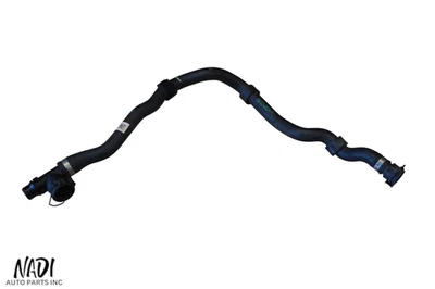 2023 2024 2025 BMW G87 M2 S58 3.0L COOLANT EXPANSION TANK HOSE PIPE OEM 8096444 Foto 1 de 4