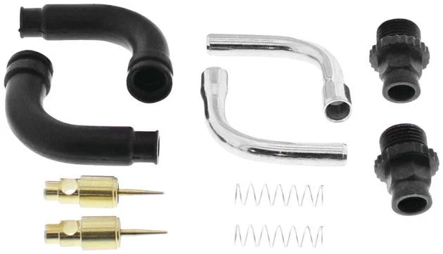 Kit de émbolo obturador de todas las bolas #46-1040 para Honda VT1100 Foto 1 de 1