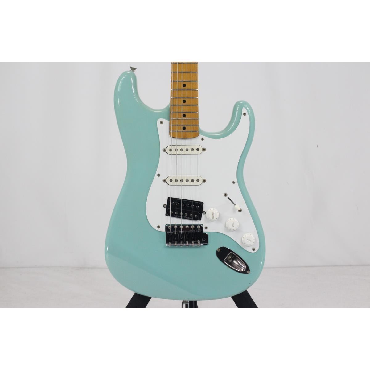 Blue Fernandes Electric Guitars for sale - eBay