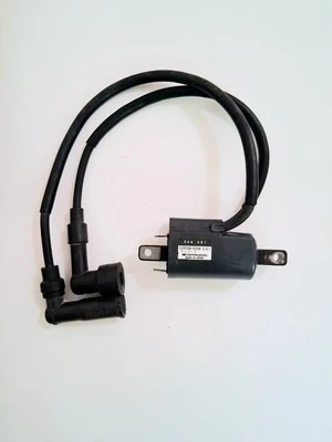 Оригинальная катушка зажигания для SKI-DOO Formula/MXZ (1996-1997) - Изображение 1 из 3