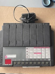 Oberheim Perf/X Systemizer - With Power Cord - Picture 1 of 2