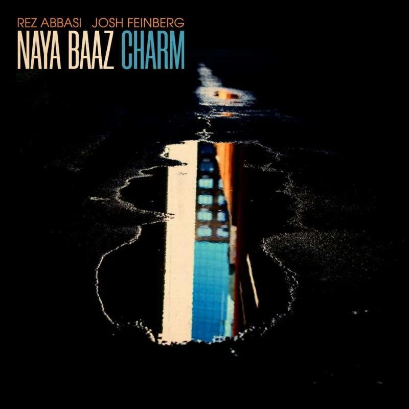 Naya Baaz Charm CD WR4806 NEW - Image 1 of 1