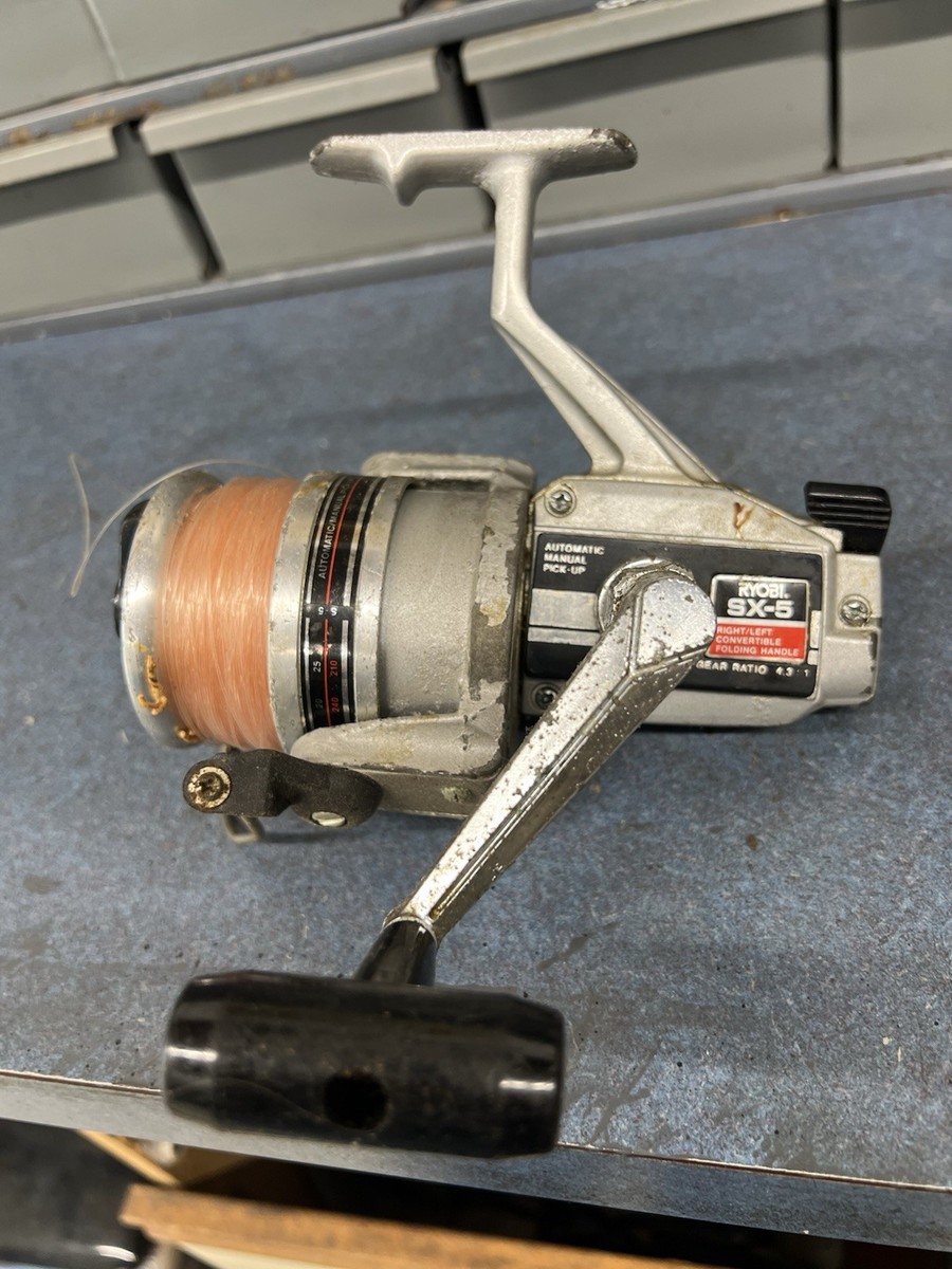 激レア スパイラルワインド　SPIRAL WIND REEL SPOT-CAST 激レア スパイラルワインド SPIRAL WIND REEL SPOT-CAST
