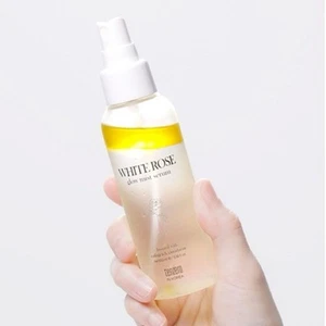 Tenzero White Rose Glow Mist Serum 100ml/3,38oz Aufhellender Feuchtigkeitsspendender Toner Neu mit Karton - Bild 1 von 7