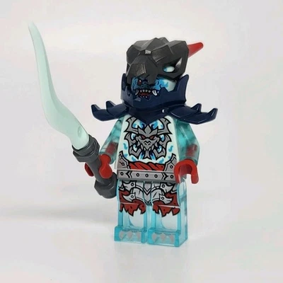 LEGO NINJAGO Espectral Dragonian Scout Minifigura 71838 Dragons Rising Foto 1 de 4