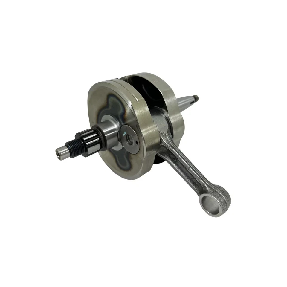 Kawasaki Crankshaft OEM 13031-1536 Genuine New Engine Part from Japan Foto 1 de 1