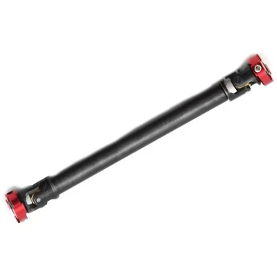 110-130mm Stainless Steel Drive Shaft For Tamiya 1/14 SCX10 D90 RC4WD RC Crawler - Image 1 of 4