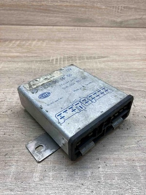 251714500000 5HB004881 06  Auxiliary heating control unit/module Fits for Volksw - Image 1 of 4