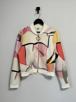 Chaqueta para mujer Kenzo Track estilo Y2K talla M  Foto 1 de 4