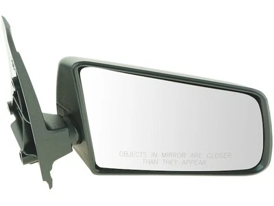 Espejo retrovisor derecho Chevrolet S10 1985-1993 94381GSBS 1991 1988 1986 1987 1989 1990 Foto 1 de 2