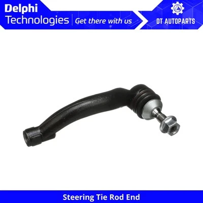 Extremo de barra de dirección exterior derecho Delphi 2014 para Jaguar XFR-S 2013-2015 Foto 1 de 4